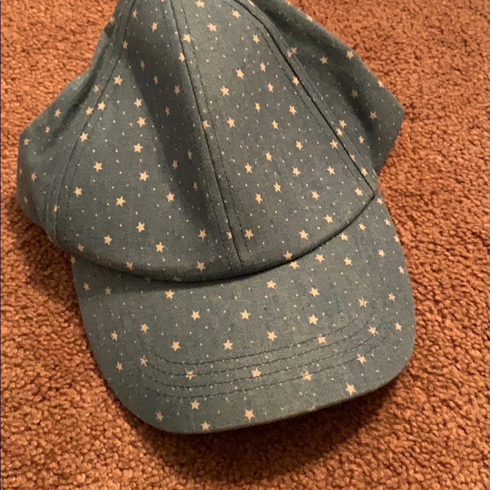 hat